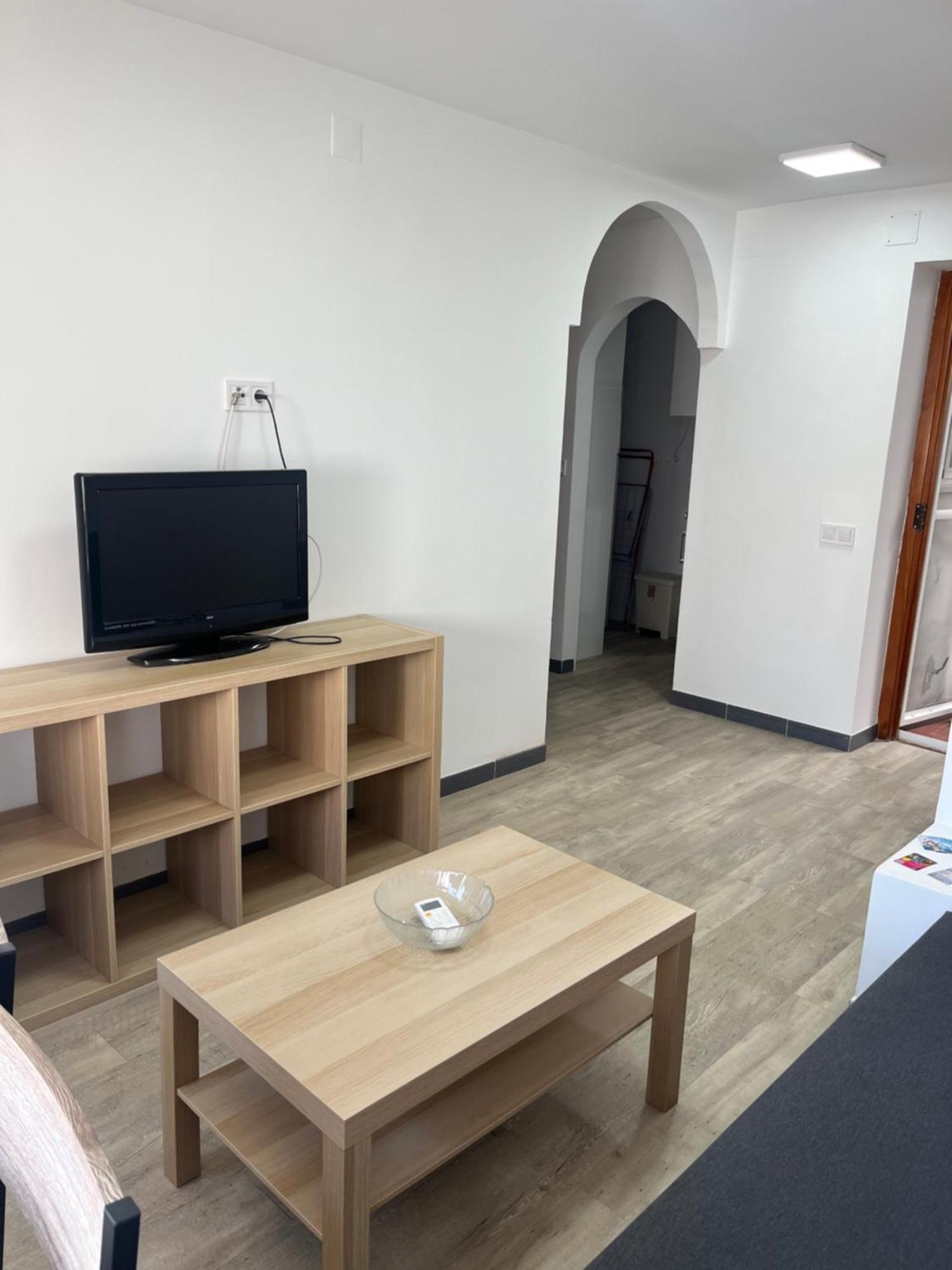 La Casa De La Playa Leilighet Málaga Eksteriør bilde